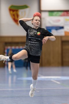 Bild 136 - wBJ HSG Kremperheide/Muensterdorf - HSG Marne/Brunsbuettel : Ergebnis: 34:17